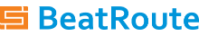 BeatRoute Logo